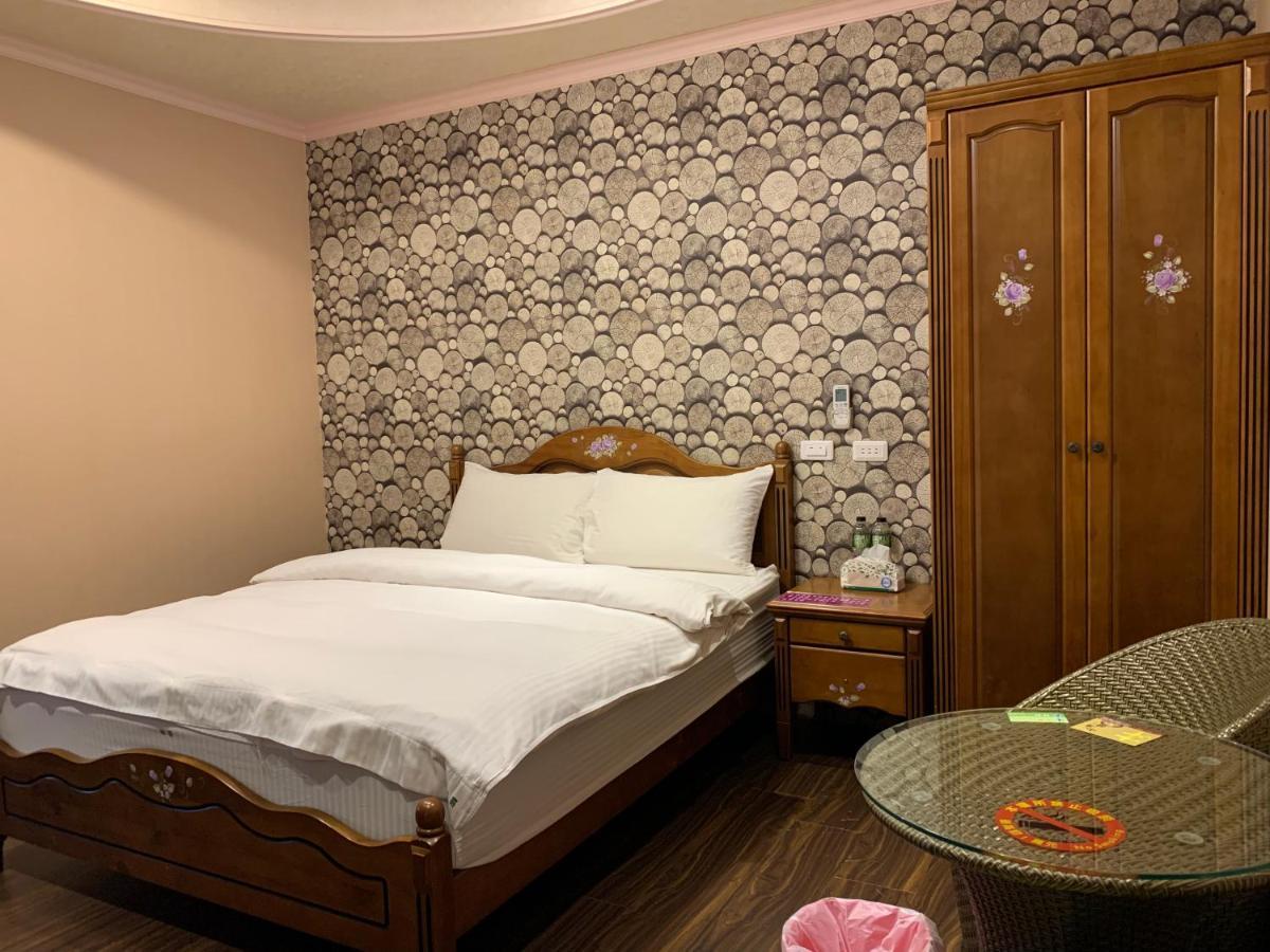 Niuge Minsu Homestay ยู่หลี่ ภายนอก รูปภาพ