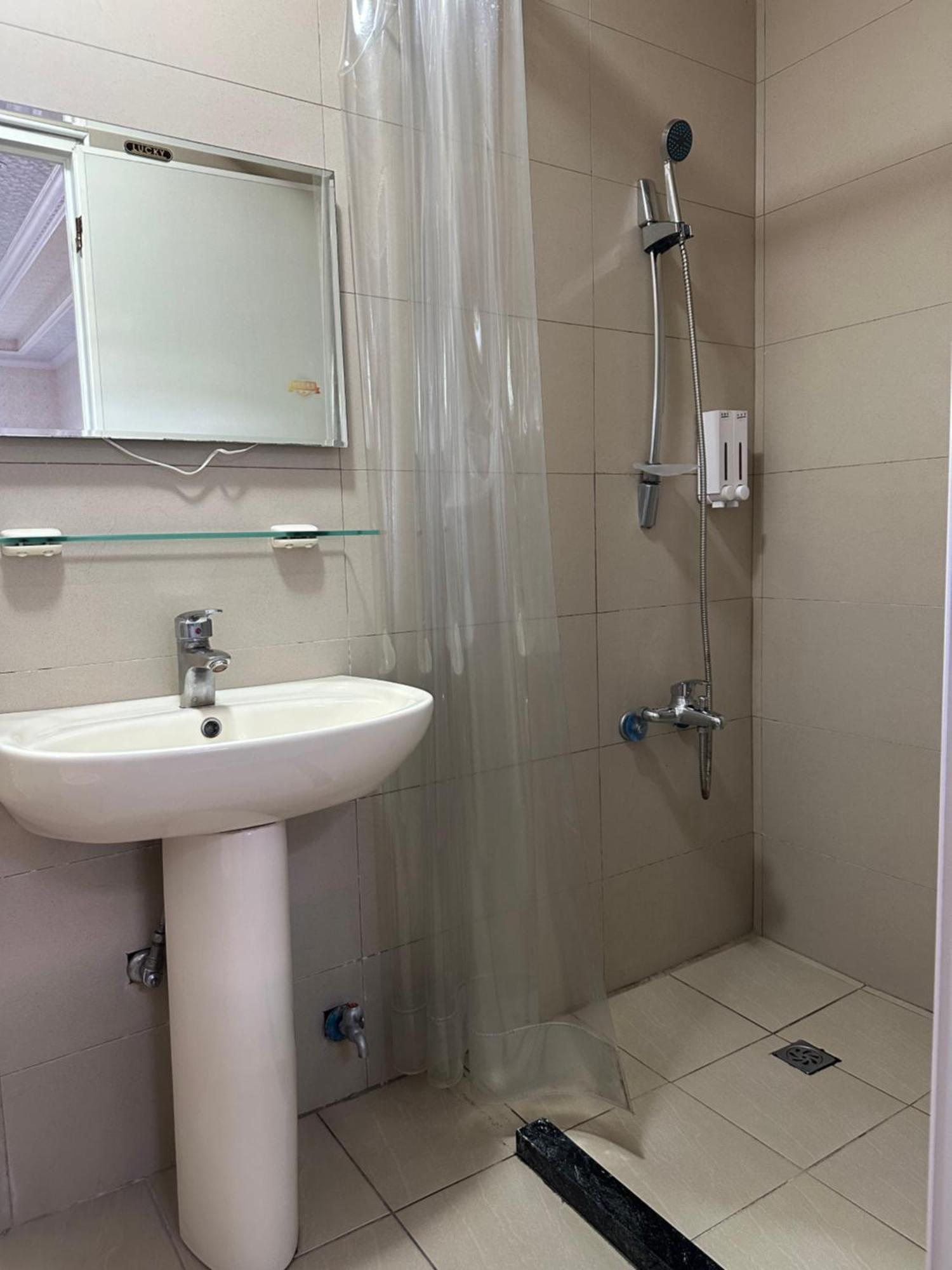 Niuge Minsu Homestay ยู่หลี่ ภายนอก รูปภาพ